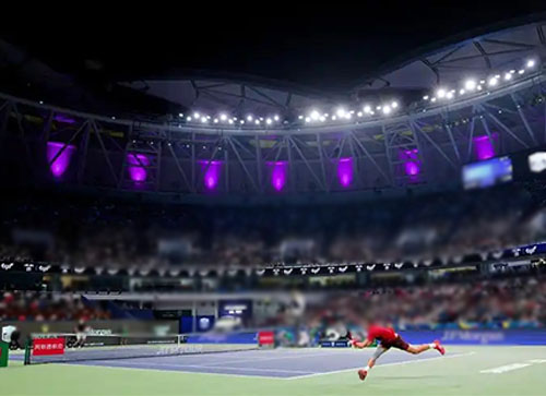 五家渠市体育比赛