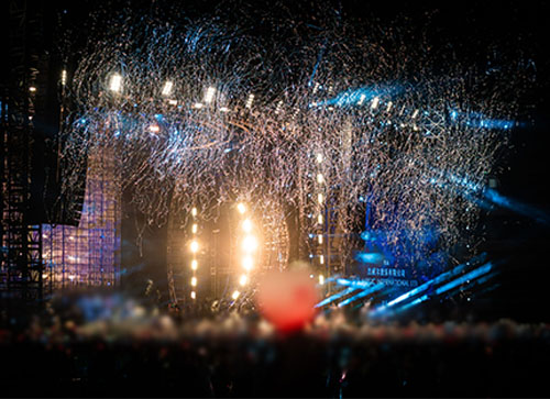 五家渠市演唱会