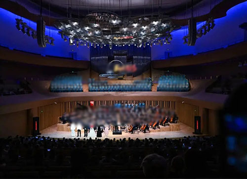 五家渠市音乐会