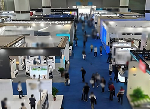 五家渠市展览会